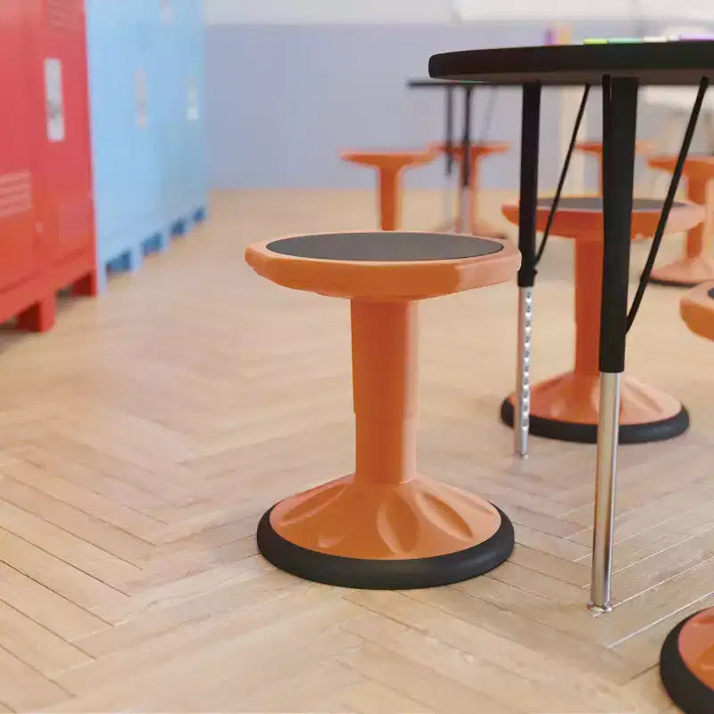 Emma et Oliver – Lot de 2 chaises de patio modernes en osier avec coussins amovibles pour l'intérieur et l'extérieur