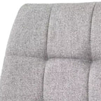 Lot de 4 chaises de salle à manger Rho - Buylateral