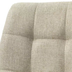 Lot de 4 chaises de salle à manger Rho - Buylateral