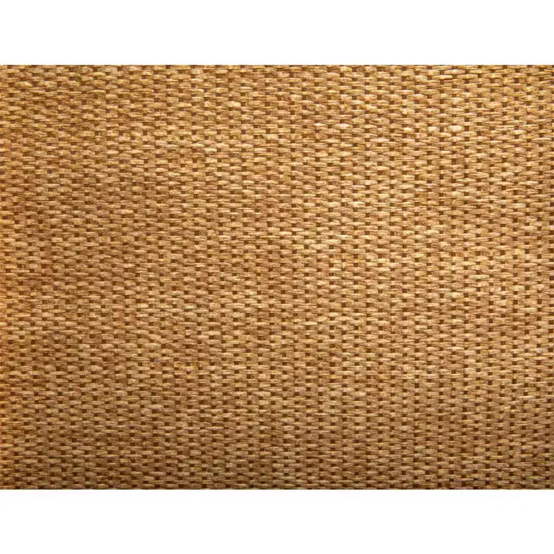 Séparateur de pièce Legacy Decor avec insert en rotin tissé