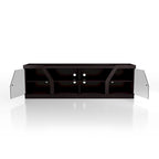 Canapé-lit convertible 2 places, design compact 2-en-1, salon et chambre d'amis