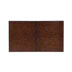 Table basse relevable en bois DH BASIC, 46 pouces