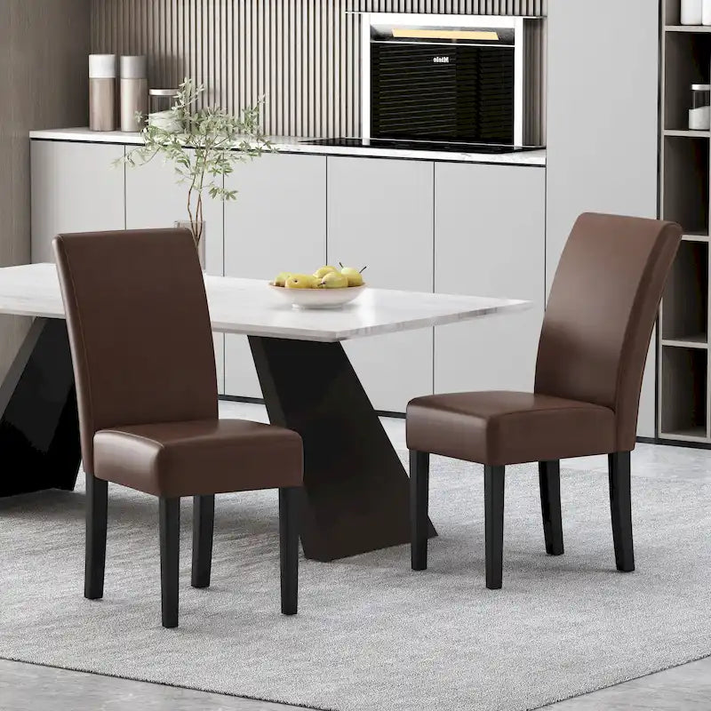 Ensemble de 2 fauteuils pivotants glamour, rotation à 360°, rembourrés, sièges de salon