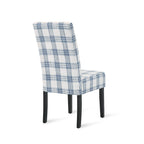 Ensemble de 2 fauteuils pivotants glamour, rotation à 360°, rembourrés, sièges de salon