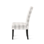 Ensemble de 2 fauteuils pivotants glamour, rotation à 360°, rembourrés, sièges de salon