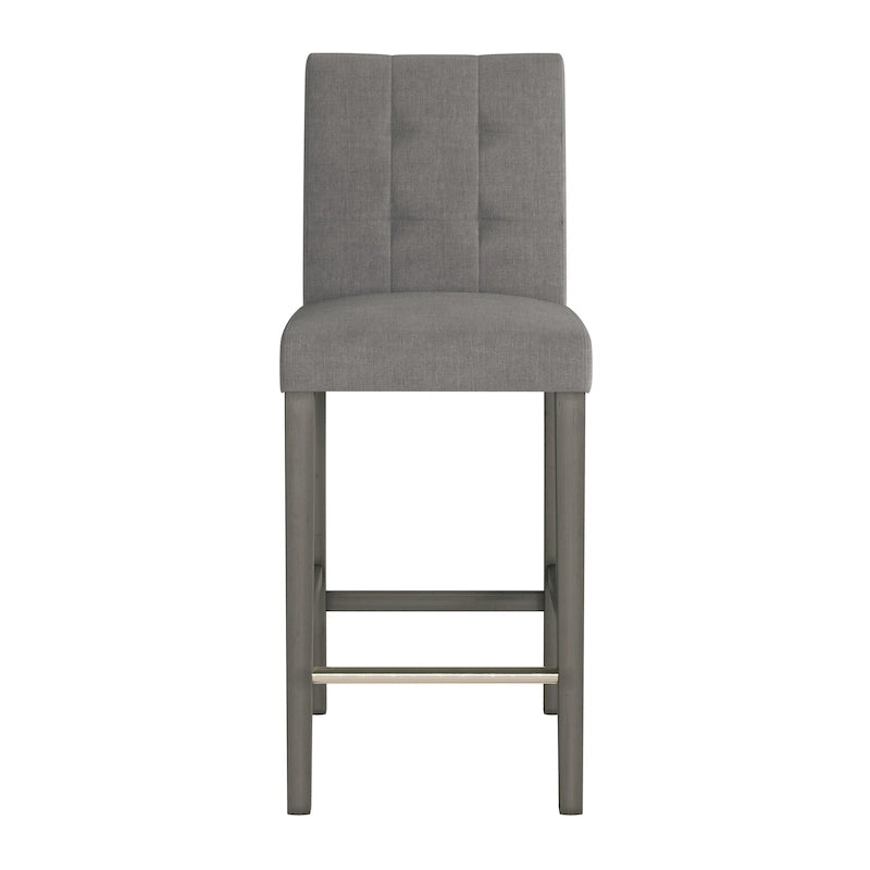 Tabouret de bar Leila de 79 cm de hauteur