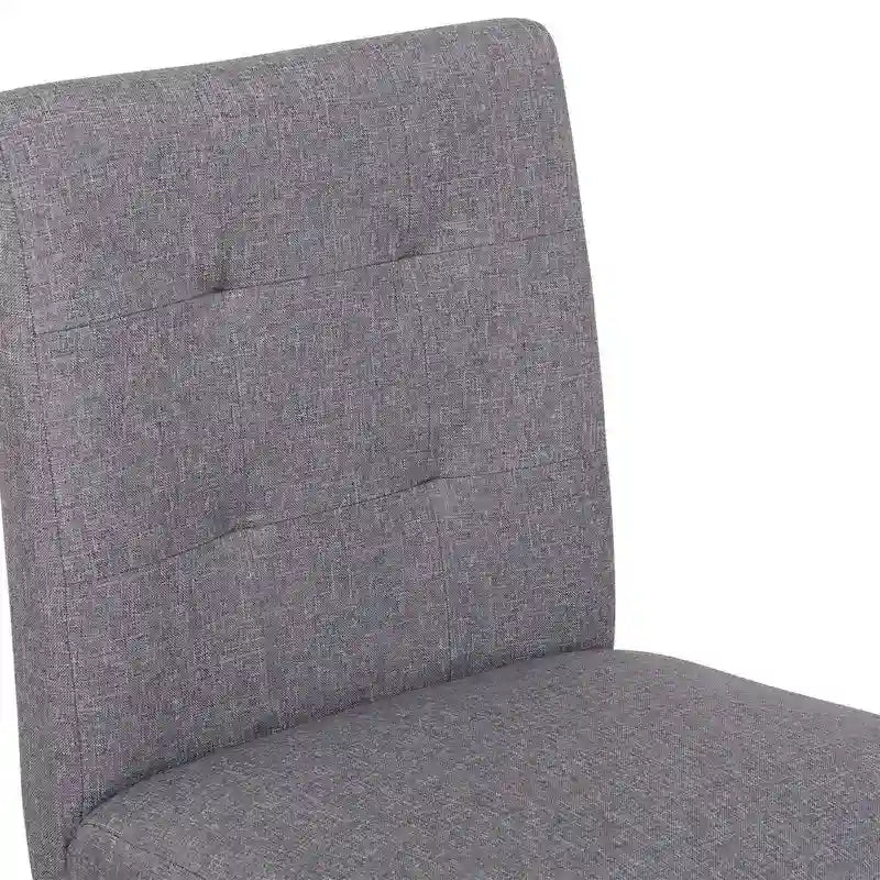 Tabouret de bar Leila de 79 cm de hauteur