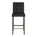 Tabouret de bar Leila de 79 cm de hauteur