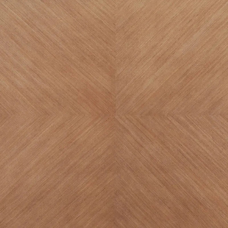Table de salle à manger Olejo, naturel