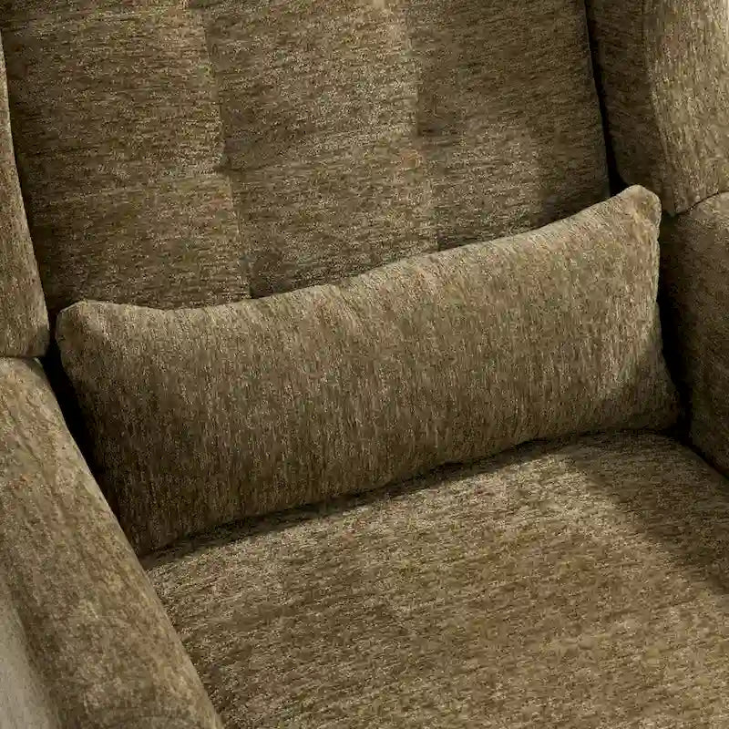 Fauteuil d'appoint moderne, Fauteuils pour salon ou chambre à coucher