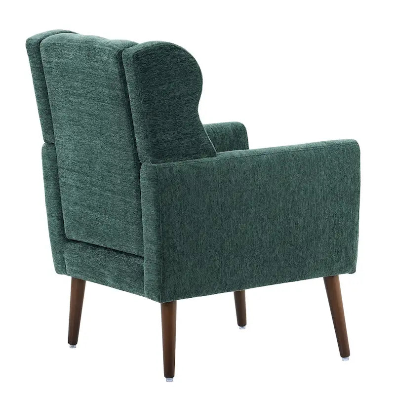 Fauteuil d'appoint moderne, Fauteuils pour salon ou chambre à coucher