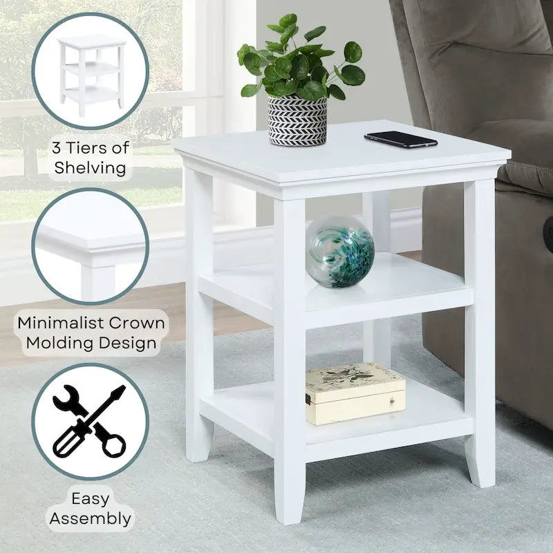 Bureau moderne, lignes épurées, bureau de télétravail et d'étude, design peu encombrant