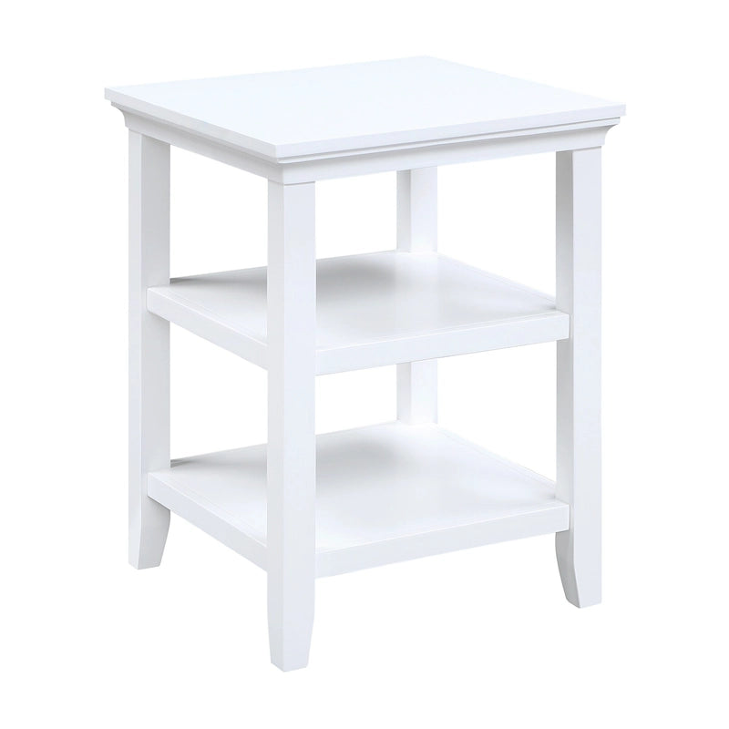 Bureau moderne, lignes épurées, bureau de télétravail et d'étude, design peu encombrant