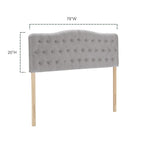 Fauteuil inclinable bicolore, rembourré, inclinaison douce, pour salon