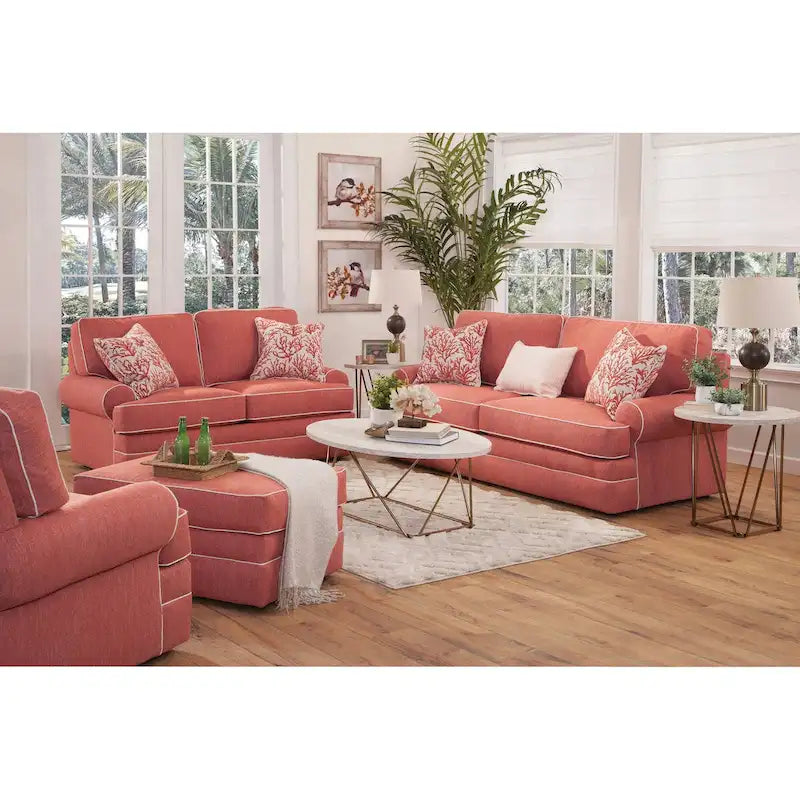 Fauteuil Corbin Reef