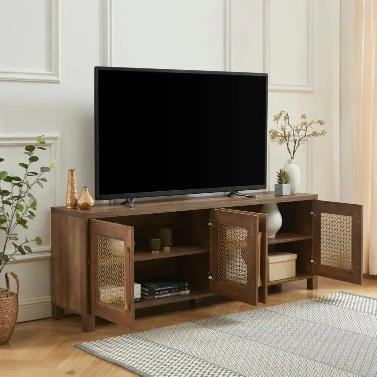 Canapé-lit Queen, 89 po L, revêtement chenille, matelas en mousse à mémoire de forme, accoudoirs droits