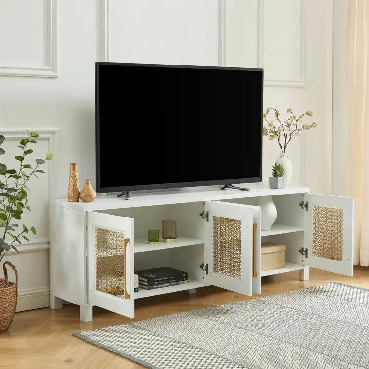 Canapé-lit Queen, 89 po L, revêtement chenille, matelas en mousse à mémoire de forme, accoudoirs droits