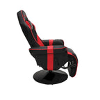 Fauteuil inclinable de jeu RESPAWN 900 - Fauteuil de jeu inclinable avec repose-pieds, Fauteuil inclinable de jeu