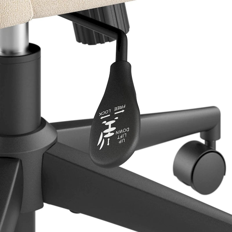 Meuble TV 117 cm pour téléviseurs jusqu'à 65", étagères réglables, gestion des câbles, style moderne