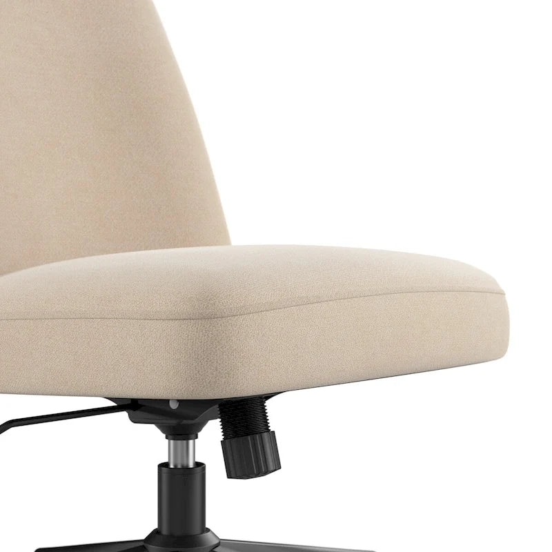 Meuble TV 117 cm pour téléviseurs jusqu'à 65", étagères réglables, gestion des câbles, style moderne