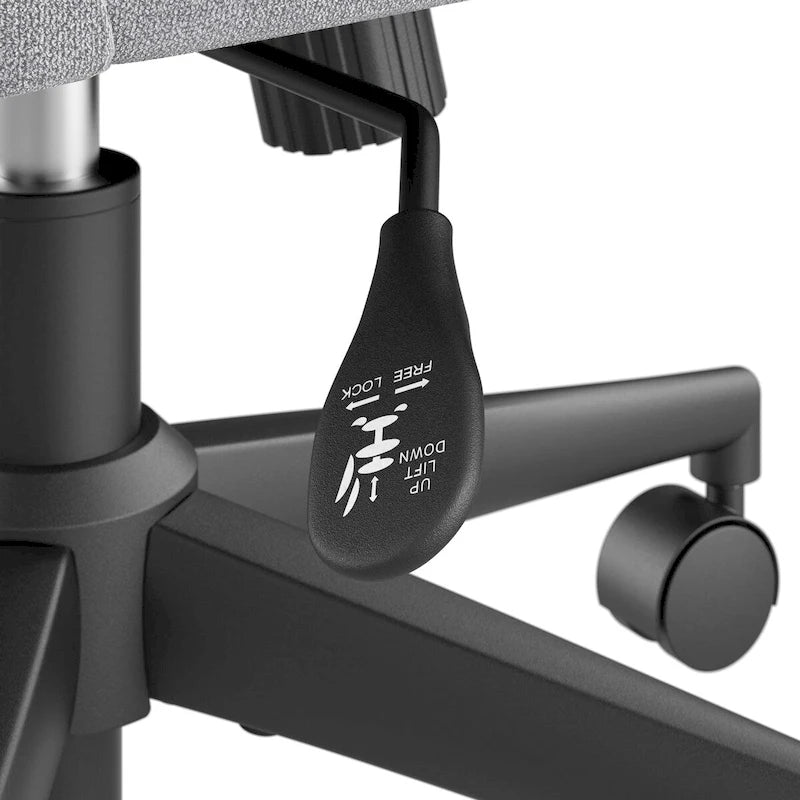 Meuble TV 117 cm pour téléviseurs jusqu'à 65", étagères réglables, gestion des câbles, style moderne