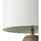 Lampadaire transitionnel Becke Bubble