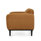 Causeuse rembourrée Chaparral de Christopher Knight Home